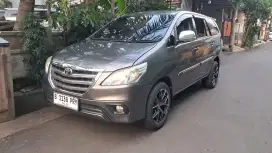 Kijang innova g 2015