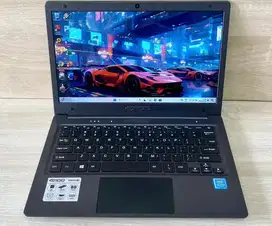 Laptop Notebook Axioo Mybook 11G