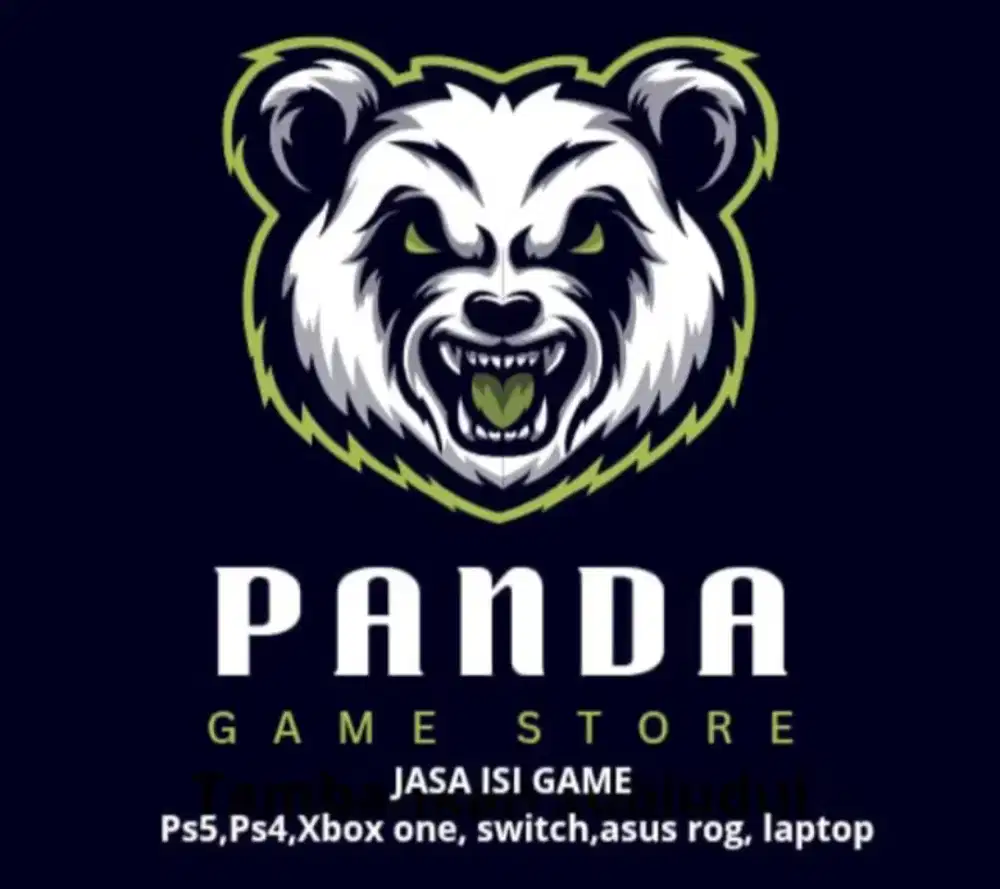 Game ps5 termurah bebas request