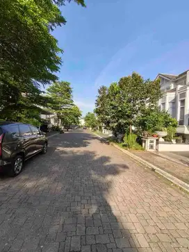 Jual harga modal Whitsand Greenwich