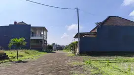 Tanah Kavling Strategis Malang, Asrikaton Dekat Bandara ABD. Saleh