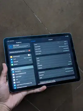 Ipad Air 5 M1 64gb Ibox Fullset