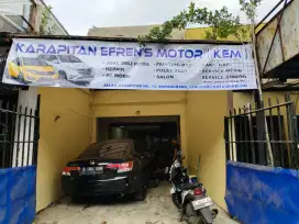 Terima Body Repair Mobil Semua Merk