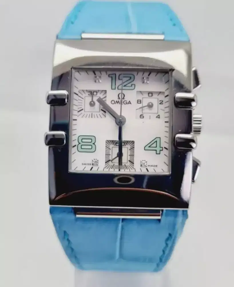 Omega Constellation 1841.76.61
