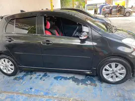 Toyota Yaris 2011 Bensin