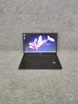 LAPTOP HP 14 - EP0090TU INTEL CORE I3 - N305 8GB/512GB LIKENEW
