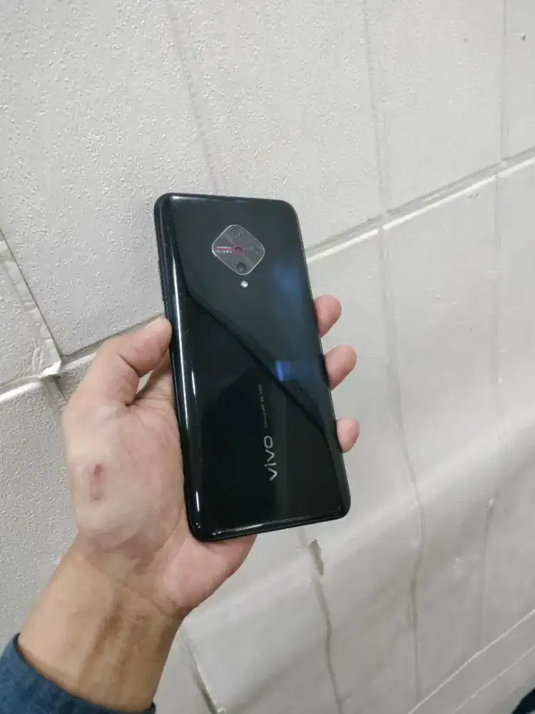 Vivo s1 pro 8/128gb