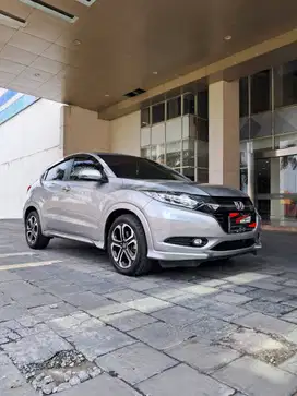 HR-V PRESTIGE 1.8 CVT 2018