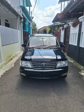 Toyota Kijang Kapsul Pick Up MT Bensin Thn. 2000