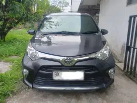Toyota Calya G AT 2018 (Grey)