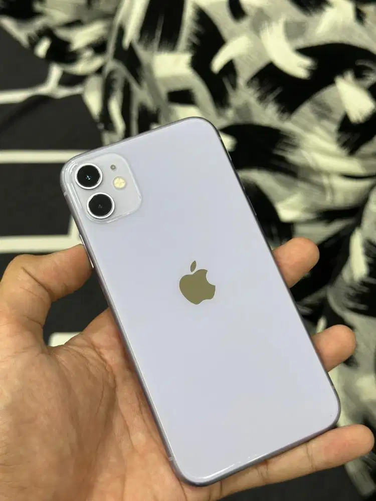 iPhone 11 256Gb iBox