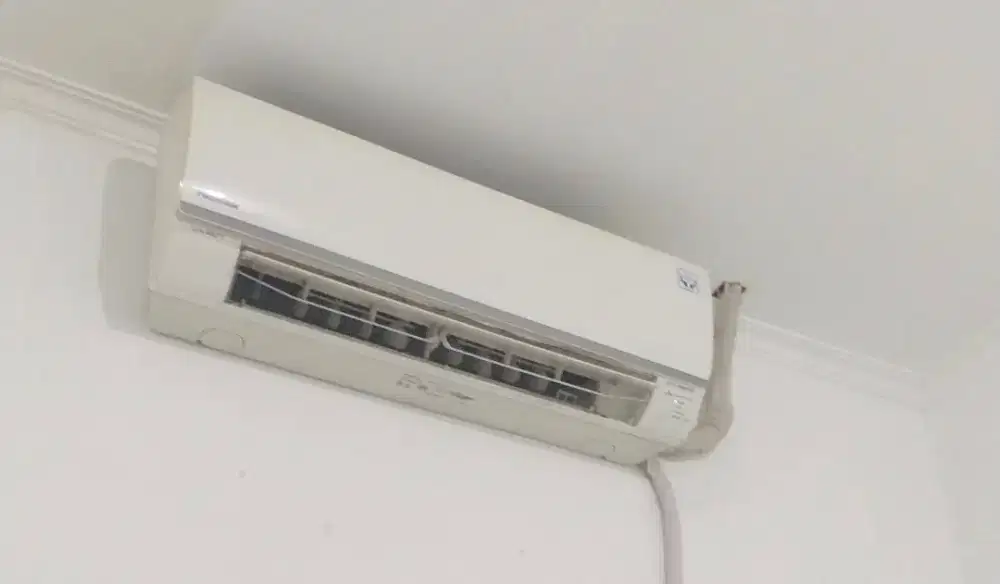 AC low watt 1pk second