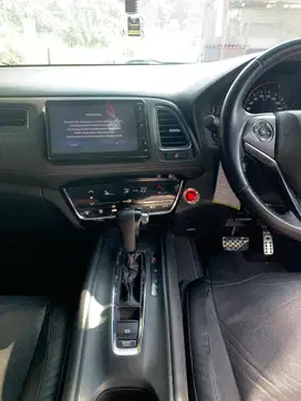 Honda CR-V 2018 Bensin