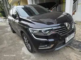 Di jual renault koleos At terawat no pr murah