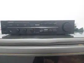 ampli kenwood kac35