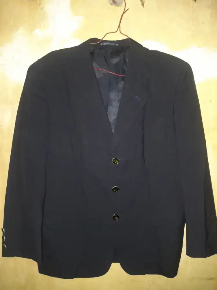 Jas Pria Size L