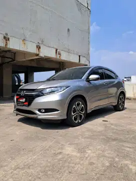 HONDA HRV 1.8 PRESTIGE 2018