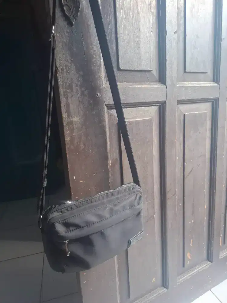 Slingbag pri ori pull&bear