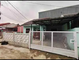 Rumah Hook Siap Huni Nego Sampai Jadi