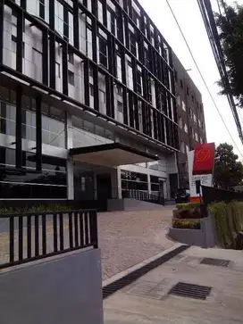 JUAL CEPAT D HOTEL BINTANG 3 JL. SULTAN AGUNG, JAKARTA PUSAT (NEGO)