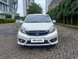 DP MURAH Honda Brio Satya 1.2 E Bensin-MT CBOOB