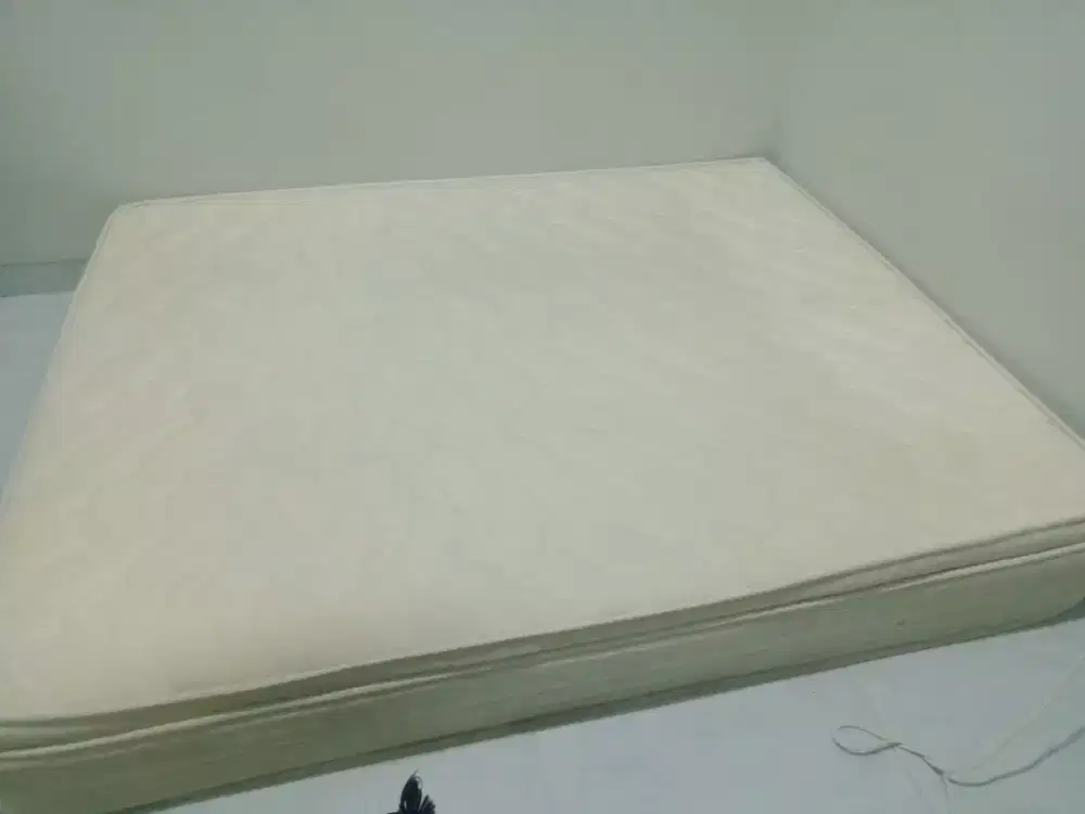 Spring bed Grand Coil