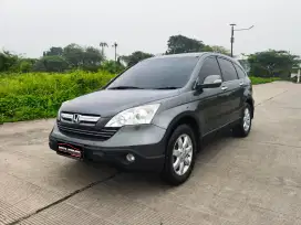 Honda crv 2.4 matic 2009 abu