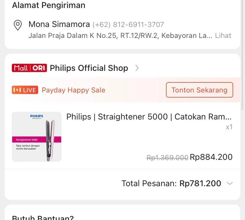 Catokan phillips