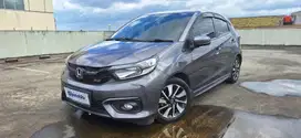 DP RENDAH Honda Brio 1.2 RS Bensin-AT 2019 ABF B
