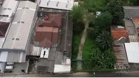 Disewakan Tanah SHM 3881m2 di Rawa Buntu, BSD By Rumah Chinida (Dw)