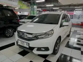 HONDA MOBILIO E AT 2018 PUTIH
