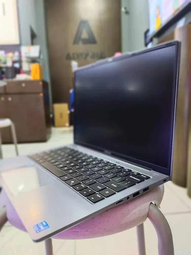 ADVAN NB WORKMATE INTEL ALDER LAKE 13-1215U-8GB-26GB SSD-INTEL UHD