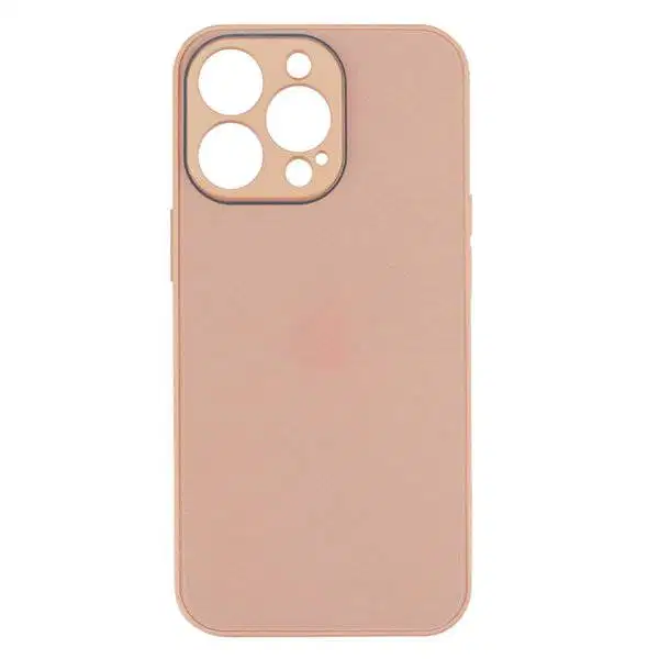 TPU Anti Glass Case iPhone 13 Pro
