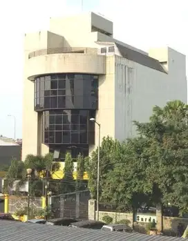 JUAL CEPAT GEDUNG JL. MATRAMAN RAYA, JAKARTA TIMUR (NEGO SMP DEAL)