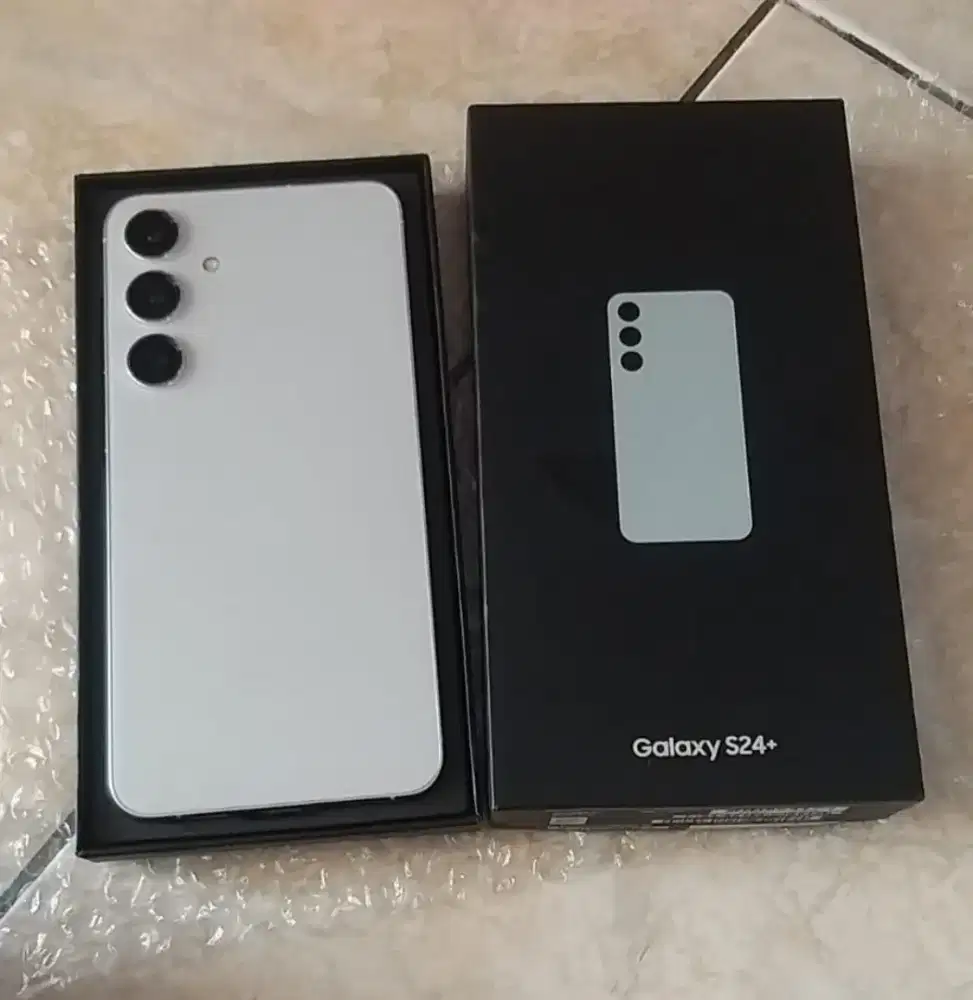 SAMSUNG GALAXY S24 PLUS 5G - 12/512gb