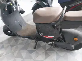 Sepeda listrik viar c3