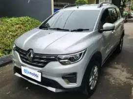 DP RENDAH Renault Triber 1.0 RXZ Bensin-AT 2021 HKB B