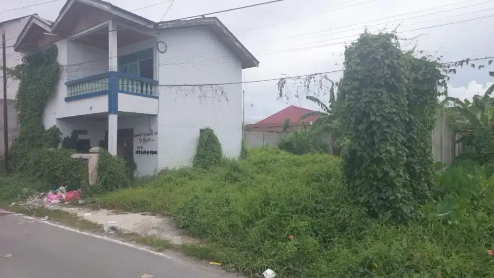Jual CEPAT Tanah STRATEGIS TENGAH KOTA (PEMILIK LANGSUNG)