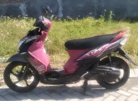 Mio soul 2010 Lengkap hidup