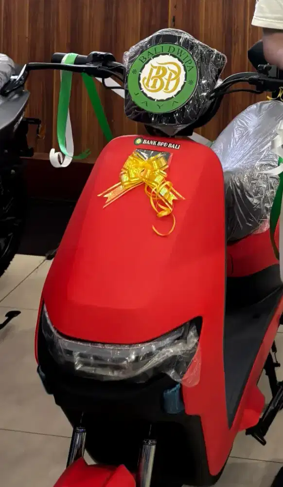 Sepeda Listrik Uwinfly M70