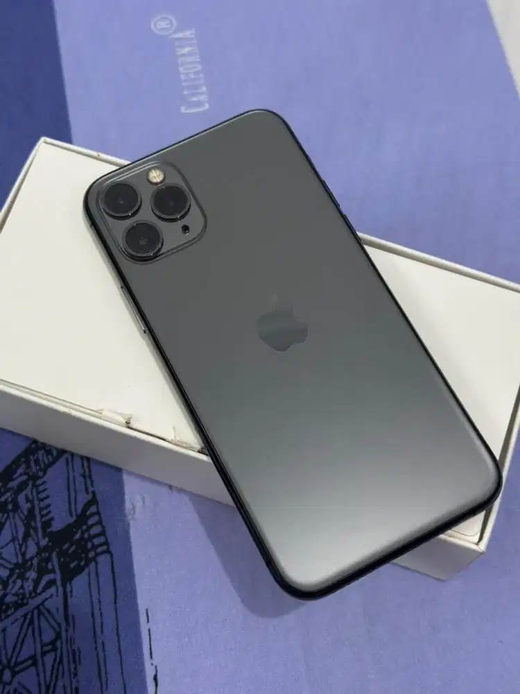 Iphone 11 Pro 64gb
