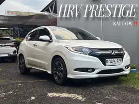 Honda HR-V 2017 Bensin