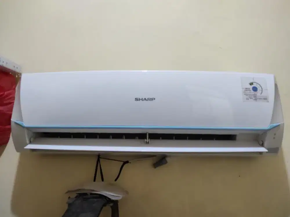 JASA PASANG AC BERGARANSI