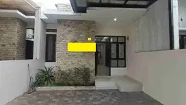 DI SEWAKAN RUMAH MINIMALIS DI CISARANTEN ARCAMANIK BANDUNG