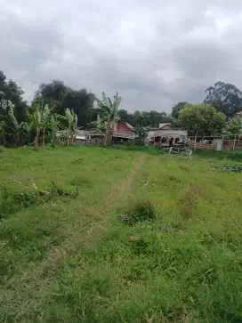 Dijual Tanah Jalan Jambudipa Cisarua