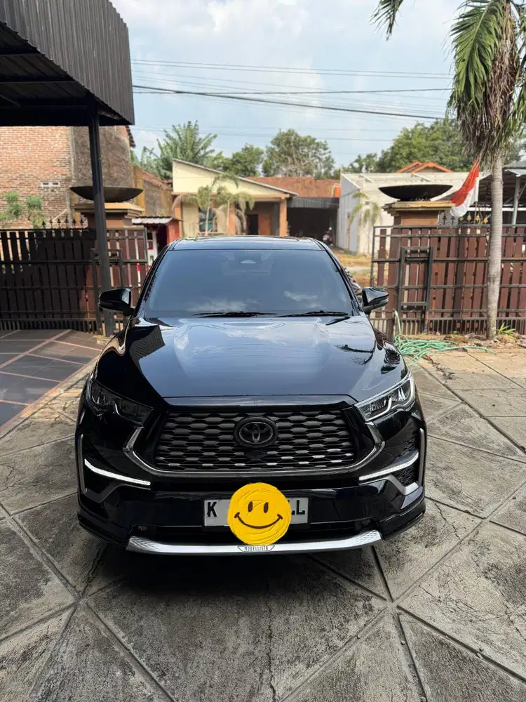 Innova Zeniq Q hybrid th 2025