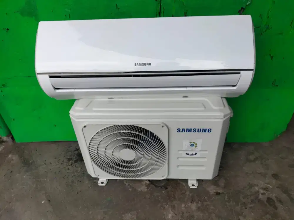 PASANG AC DAN SERVIS AC BERGARANSI