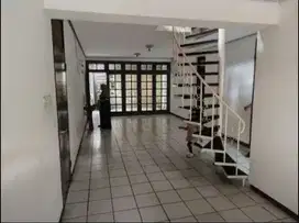 Rumah Siap Huni Strategis di Sayap Buahbatu Bandung