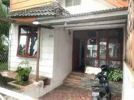Termurah Hitung Tanah Saja Di Komplek sayap Cikutra, one gate system