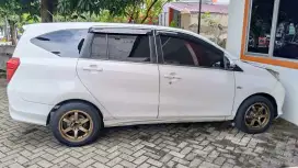 Toyota calya 1.2 G 2017
